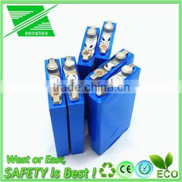 IMR Rechargeable 3C Discharge Li-ion Battery 3.7v 10ah High Capacity