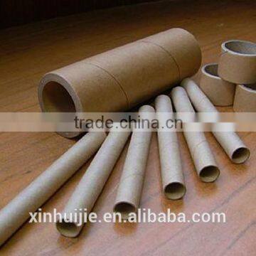 High-quality cylindrical paper cube