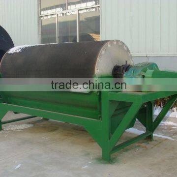 Low Price Wet High-intensity Magnetic Separator photo-3