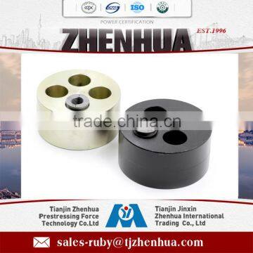Multistrand Tension End Prestressed Anchorage photo-5