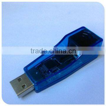 2014 New product Wired USB2.0 to fast ethernet adapter 2014 New product Wired USB2.0 to fast ethernet adapter for networ