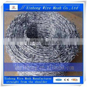 razor barb wire fence with hign quality lowest price