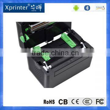 4 Inch Digital Label Printer photo-3