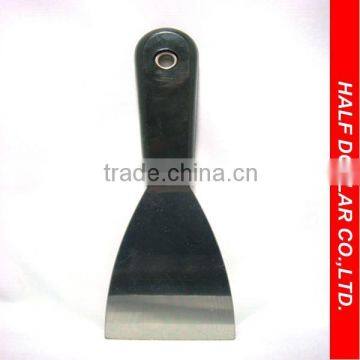 High Quality Putty Scraper, Putty Knife with Plastic Handle For One Dollar Item