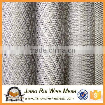 a Various Style of Expanded Metal Mesh for Decoration