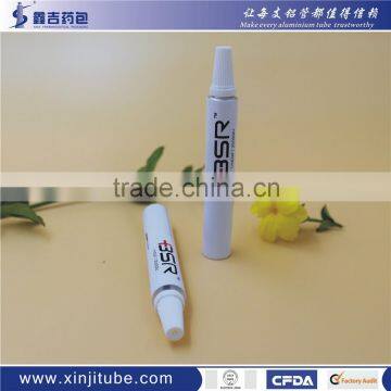 European Quality 5-50g Aluminum Collapsible Tube Sterile photo-3