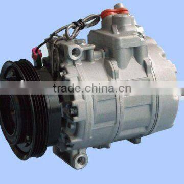 Auto A/C Compressor for VOLKSWAGEN Passat B5