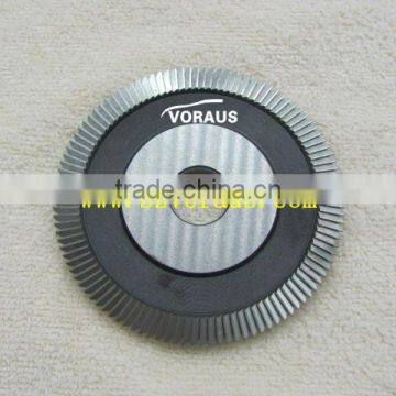 Milling Cutters for Key-duplicator Machines photo-4