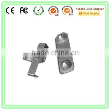 High quality customized cheap metal stamping part from China