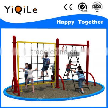 Kids Climbing Net School Playground