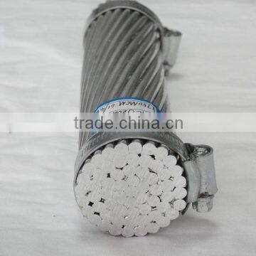 AAC Conductor following DIN48201