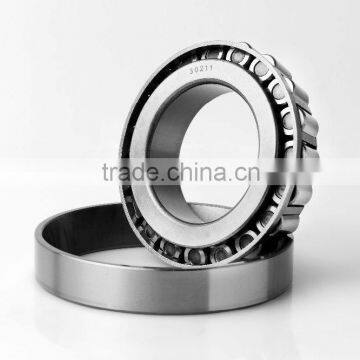 Tapered roller Bearing 30211 single row