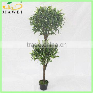 wholesale artificial hand-feeling olive tree olive plant