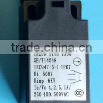 TR236, Lift Limit Switch, Automatic Switch