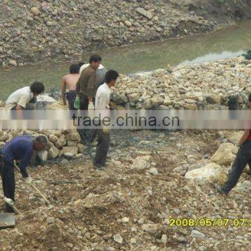 Gabion Basket/Gabion Mesh/Gabion Box/Gabion Mattress