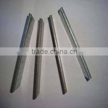 90 series metal staples (18ga)