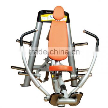 GNS-7007 Decline Chest Press machinery equipment gym