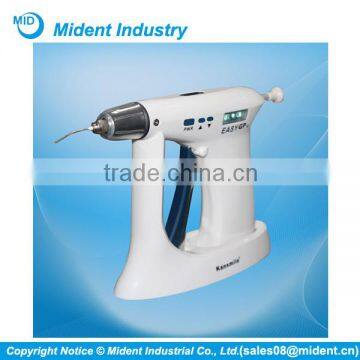 Perfect Cordless Obturation Endo System, Dental Gutta Percha Obturation System photo-3