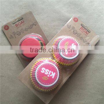 Spot Supply Individual Package Waterproof Baking Cup photo-4