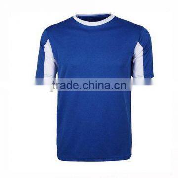 new design plain custom wicking t shirt