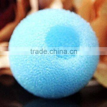 2016 New Inventions! Skin Care Face Wash Cleanser Foaming Ball