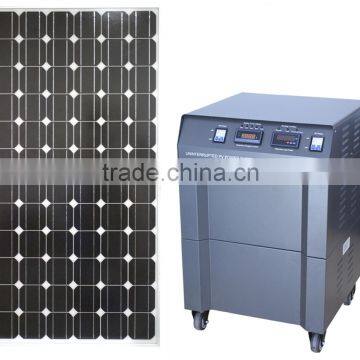 solar power system