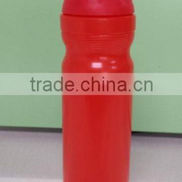 900 ML Plastic Water Bottle