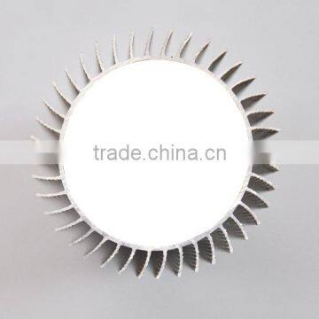 Aluminum heatsink with competitive made in china according to customer's require