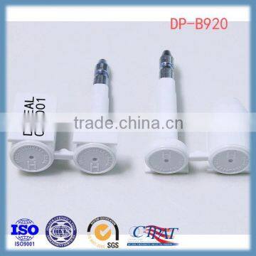 Security Bolt Seal Truck Tank Lock DP-B920