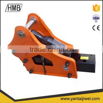Loader and Excavator CE Approved Hydraulic Breaker
