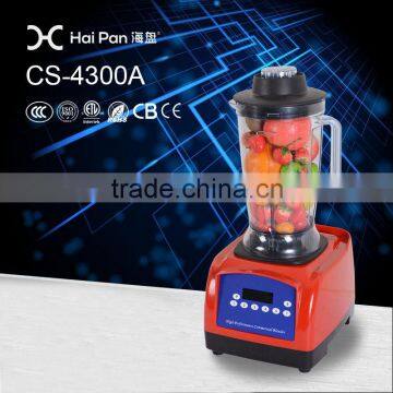 High power professional kitchen blenderHigh power cordless food processor cake food mixer