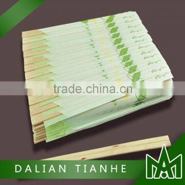 Hot sales personalized high quality chinese paper packaging chopsticks