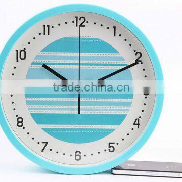 Casontimer Home Decore Kids Wall Mounted Clocks photo-4