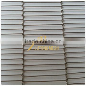 ladder belt,chocolate conveyor belt,wire mesh conveyor belt