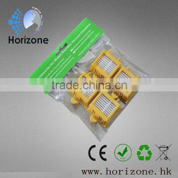Filter for iRobot Roomba 700 Series Cleaner 760 770 780 790 HEPA Filter