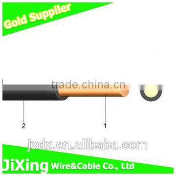 1mm Solid Wire Single Core Cable photo-2