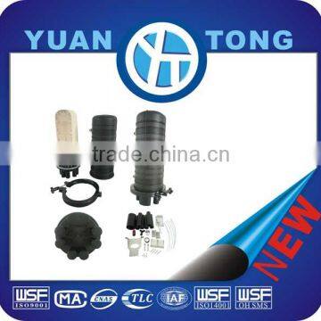 Heat Shrinkable Optical Fiber Splice Joint Closure photo-3