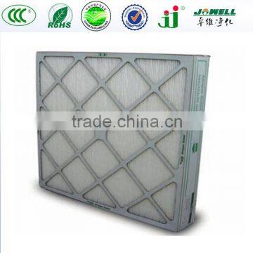 Wholesale Pleated HEPA Air Filter, hepa air filter price