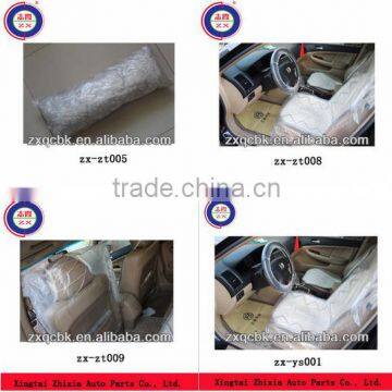 New products disposable seat covers