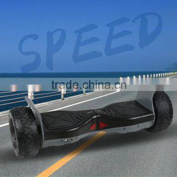 Hot sale smart wheel balance hover board bluetooth electric scooter