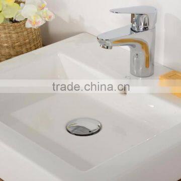 Fashionable Bathroom Cabinet New Design photo-5