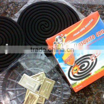 Hacker Not Easy to Broken Mosquito Repellent Incense photo-2