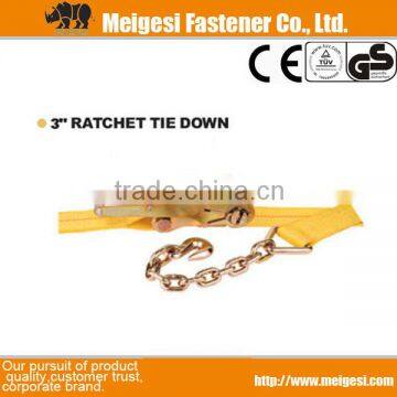 3" Ratchet Tie Down