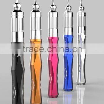 custom vaporeizer pen smoking cigarette SS6 ecig in china alibaba