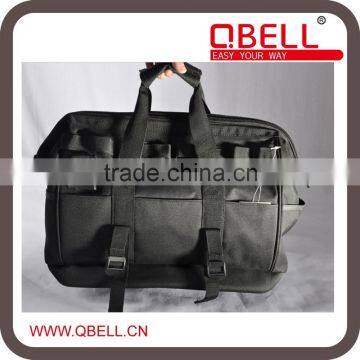 Hot Sale 600D Oxford Tool Bag for Plumbers