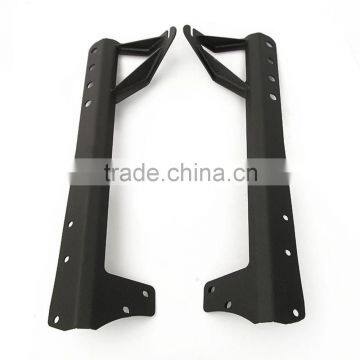 Penton 3Wx100pcs Led Light Bar Waterproof IP67 300W 4X4 52inch Led Light Bar for 2007-2015 Jeep Wrangler photo-6