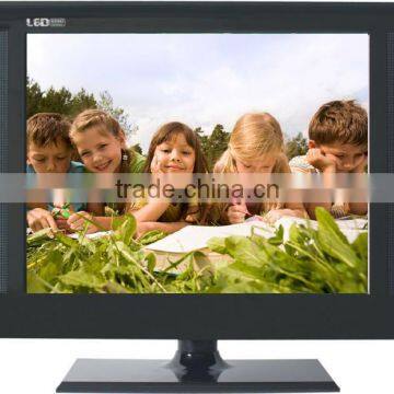 Wholesale Cheap Flat Screen TV 15 Inch LED TV/Television/LCD TV