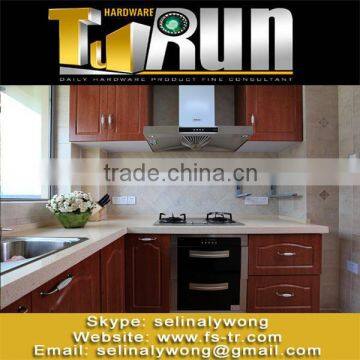 High Quality Popular Style Zinc Alloy Handles for Furnitures photo-6