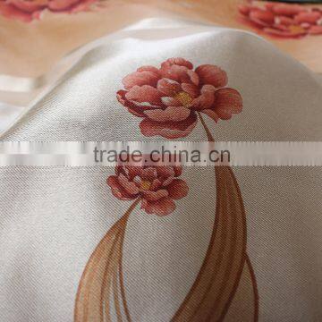 2014 Hot Sell Woven 100 Percent Polyester Fabric for Curtain photo-3
