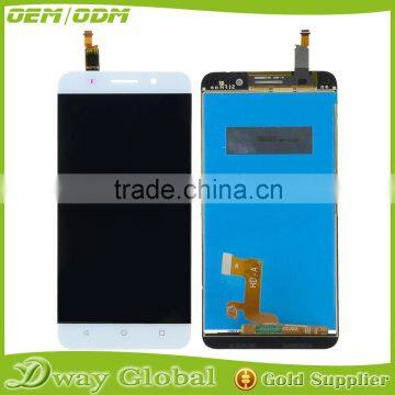 Quick Delivery Replacement LCD Screen With Touch Digitizer For Huawei Honor 4X Display Lcd With Glass Panel